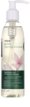 Tołpa Green Intimate Hygiene beruhigendes Gel zur Intimhygiene