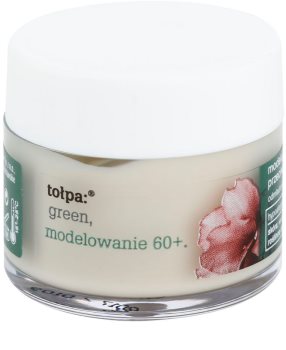 Tołpa Green Modeling 60+ remodellierungs Creme für die Augenpartien