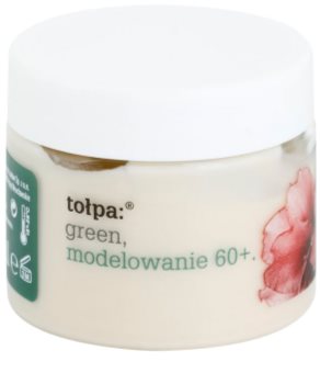 Tołpa Green Modeling 60+ remodelační noční krém pro omlazení pleti