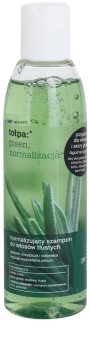 Tołpa Green Normalizing Shampoo For Oily Hair And Scalp