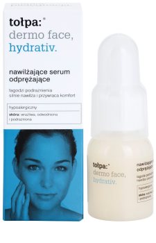 Tołpa Dermo Face Hydrativ serum nawilżające do cery odwodnionej