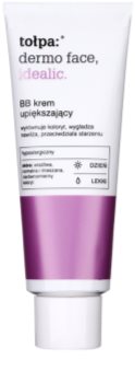 Tołpa Dermo Face Idealic BB Creme für ein makelloses und gleichmäßiges Aussehen der Haut