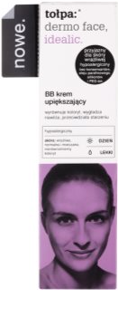 Tołpa Dermo Face Idealic BB creme para pele perfeita e unificada