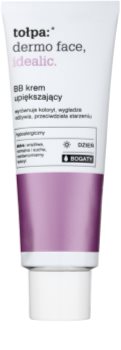 Tołpa Dermo Face Idealic crema BB nutritiva para un aspecto impecable e unificado de la piel