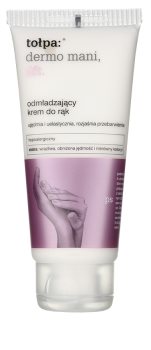 Tołpa Dermo Mani Lift creme rejuvenescedor para mãos