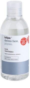 Tołpa Dermo Face Physio osvěžující tonikum s hydratačním účinkem