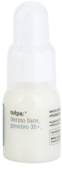 Tołpa Dermo Face Provivo 35+ das erneuernde Serum für straffe Haut