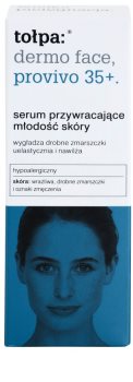 Tołpa Dermo Face Provivo 35+ das erneuernde Serum für straffe Haut