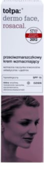 Tołpa Dermo Face Rosacal posilující krém na popraskané žilky SPF 15