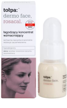 Tołpa Dermo Face Rosacal zklidňující sérum proti zarudnutí pleti