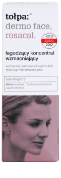 Tołpa Dermo Face Rosacal zklidňující sérum proti zarudnutí pleti