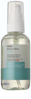 Tołpa Dermo Face Sebio Matterende Serum voor Samentrekken van Verwijde Porïen