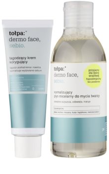 Tołpa Dermo Face Sebio Kosmetik-Set I.