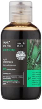 Tołpa Spa Bio Anti Stress blatna kopel z eteričnimi olji