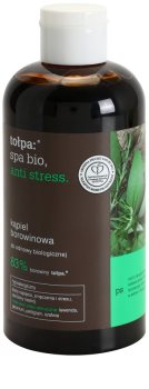 Tołpa Spa Bio Anti Stress Mud Bath With Essential Oils