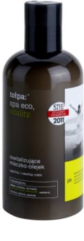 Tołpa Spa Eco Vitality revitalizační tělové mléko s esenciálními oleji