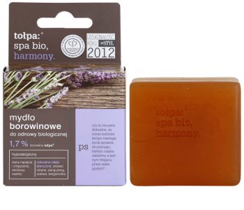 Tołpa Spa Bio Harmony мило з торфом