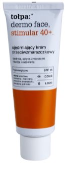 Tołpa Dermo Face Stimular 40+ lehký zpevňující krém SPF 15