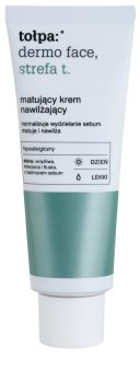 Tołpa Dermo Face T-Zone Mattifying Moisturiser