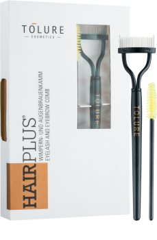 Tolure Cosmetics Hairplus kozmetická sada I.