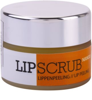 Tolure Cosmetics Lip szájpeeling