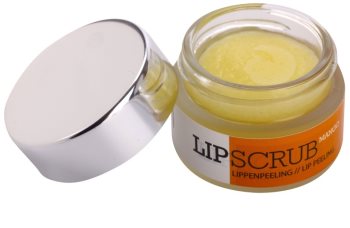 Tolure Cosmetics Lip peeling do ust