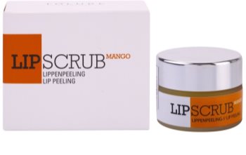 Tolure Cosmetics Lip peeling do ust