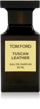 Tom Ford Tuscan Leather eau de parfum mixte 50 ml