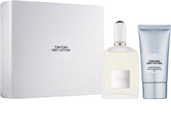 Tom Ford Grey Vetiver darčeková sada I.
