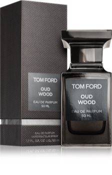 Tom Ford Oud Wood Eau de Parfum unisex 50 ml