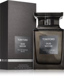 Tom Ford Oud Wood парфюмна вода унисекс 100 мл.