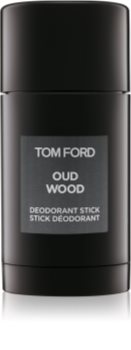Tom Ford Oud Wood Deodorant Stick unisex 75 ml