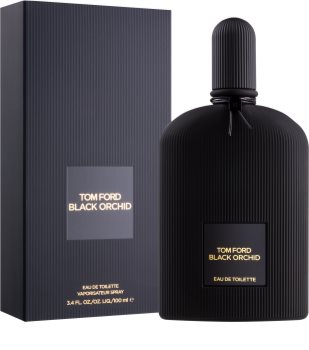 Tom Ford Black Orchid toaletní voda pro ženy 100 ml