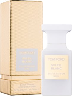 Tom Ford Soleil Blanc Eau de Parfum para mulheres 50 ml
