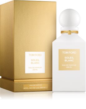 Tom Ford Soleil Blanc eau de parfum nőknek 250 ml