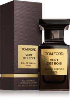 Tom Ford Vert des Bois eau de parfum mixte 50 ml