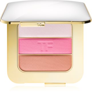 Tom Ford Soleil Contouring Compact palette contouring