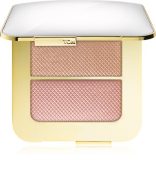 Tom Ford Sheer Highlighting Duo osvetljevalec za lica in predel okoli oči