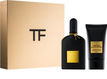 Tom Ford Black Orchid zestaw upominkowy I.
