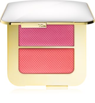 Tom Ford Sheer Cheek Duo duo rdečilo