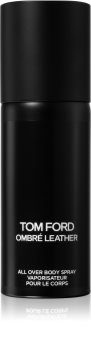 tom ford ombre leather spray do ciała 150 ml     