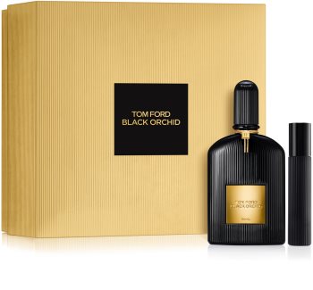 tom ford black orchid woda perfumowana 50 ml   zestaw