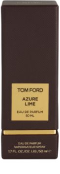 Tom Ford Azure Lime Eau de Parfum unisex 50 ml