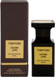Tom Ford Azure Lime Eau de Parfum unisex 50 ml