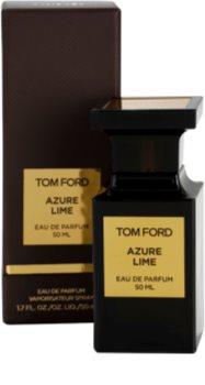 Tom Ford Azure Lime eau de parfum mixte 50 ml