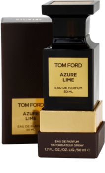 Tom Ford Azure Lime eau de parfum mixte 50 ml