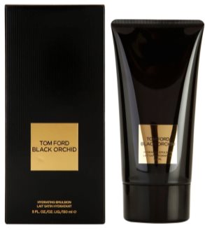 Tom Ford Black Orchid emulsja do ciała dla kobiet 150 ml