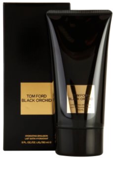 Tom Ford Black Orchid emulsja do ciała dla kobiet 150 ml