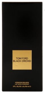 Tom Ford Black Orchid emulsja do ciała dla kobiet 150 ml