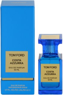 Tom Ford Costa Azzurra eau de parfum unisex 50 ml